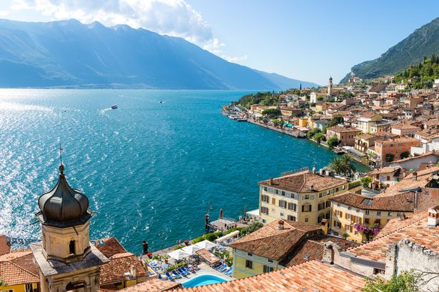 Longevity wellness trend that can make you live longer – we tried it out at Lake Garda spa