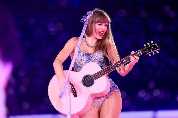 What to expect from Taylor Swift’s Eras Tour – and how you can still get tickets