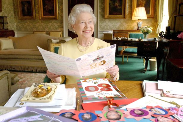 How Royal Family will ‘quietly’ and ‘privately’ mark late Queen’s birthday