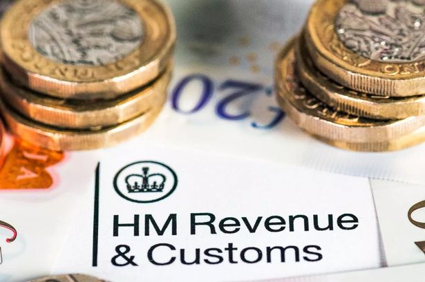 HMRC warning for millions of married couples who could be hit with unexpected tax bill