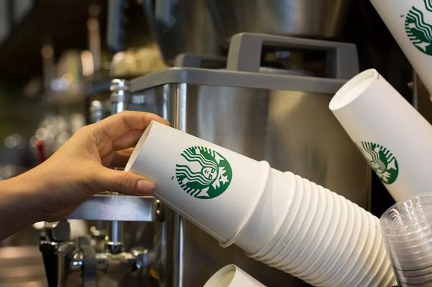 Starbucks brings back discontinued fan favourite item tomorrow at 1,100 stores