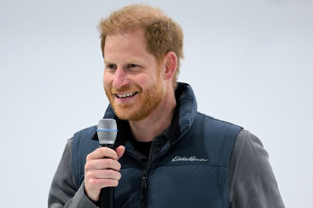 Prince Harry’s UK return confirmed and it’s just days away – but Meghan Markle not expected to join