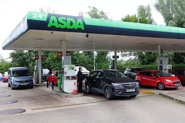 Asda drivers threaten to boycott supermarket over new petrol station rules