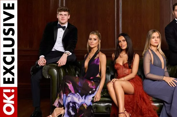 Made in Chelsea’s new star teases ‘a lot of kissing’ ahead after breaking up of 5-year relationship