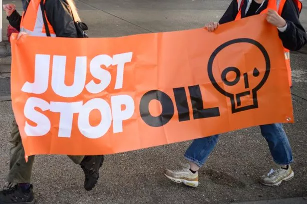 Just Stop Oil protests could disrupt thousands of holidays this summer