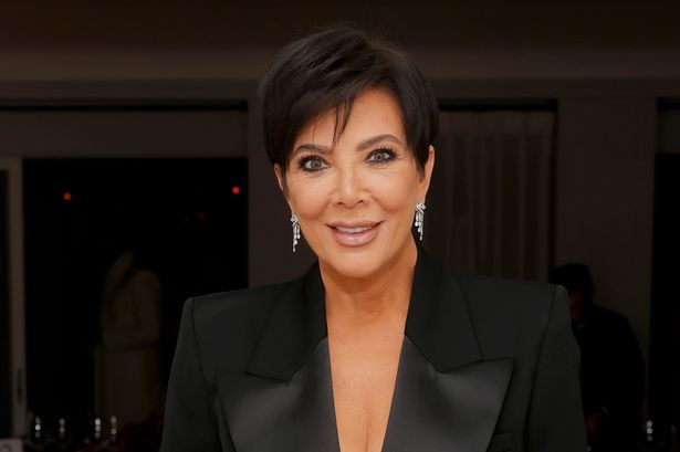 Meghan Markle sends Kardashian momager Kris Jenner special gift and note from lifestyle range