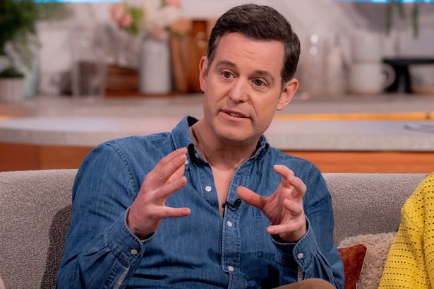 Matt Baker shares real reason he quit high-profile BBC show after 9 years