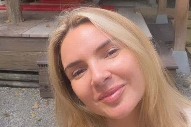 Inside Nadine Coyle’s ‘dreamy’ trip to Japan with rarely-seen daughter Anaiya