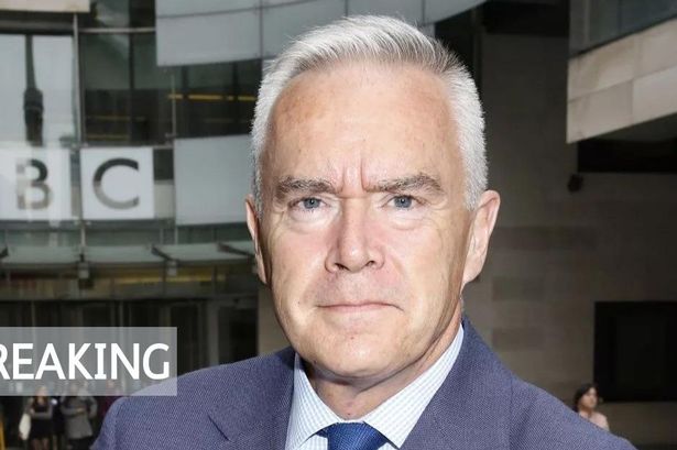 Huw Edwards resigns from BBC on ‘medical advice’