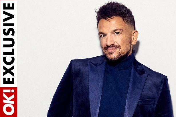 Peter Andre has sought help from famous pal to find lady who regained speech from his hit song