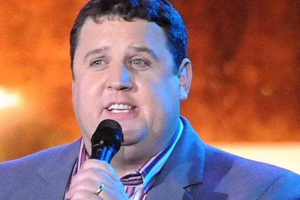 Peter Kay Co-op Live gigs cancelled as statement issued after ‘difficult decision’