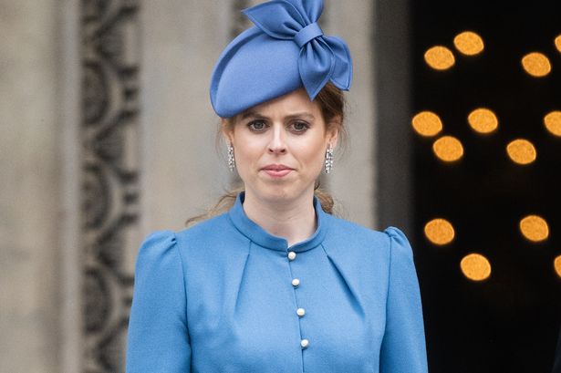 Princess Beatrice’s heartbreak as ex-boyfriend Paolo Liuzzo dies of suspected overdose