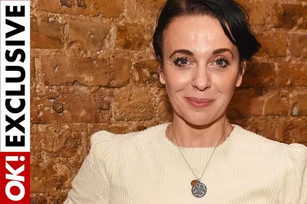 ‘I had death threats’: Strictly Come Dancing’s Amanda Abbington vows never do reality TV again after Giovanni feud