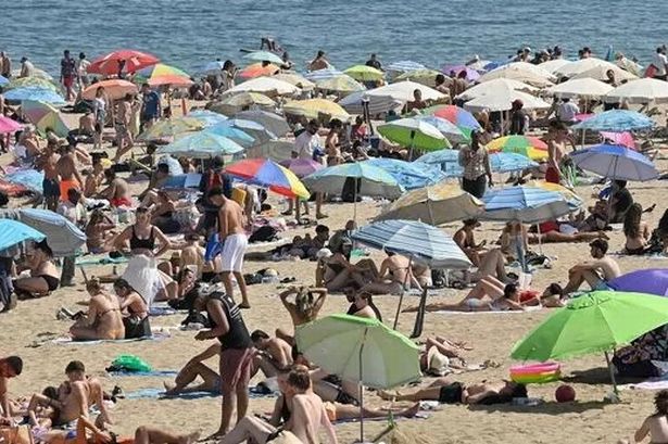 Spain’s ‘£97 a day’ travel rule and how to prove you have enough holiday funds