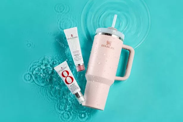 Elizabeth Arden’s 8-Hour Cream collaboration will get you a viral Stanley cup for £5