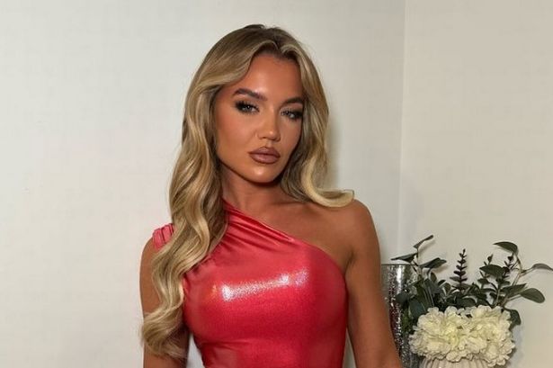 Love Island’s Molly Smith announces huge career move after winning ITV show