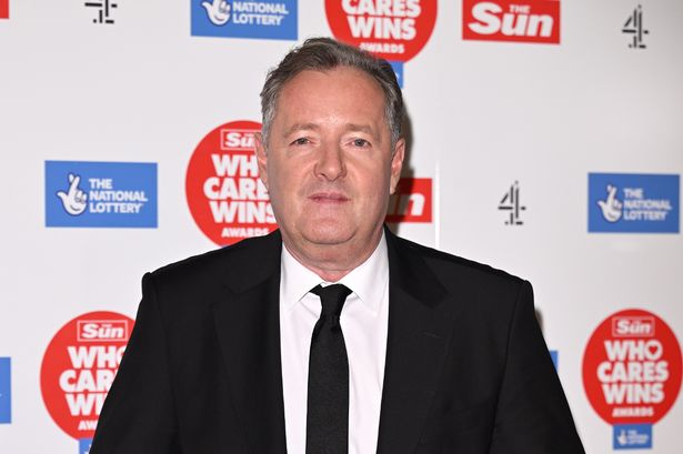 Piers Morgan breaks silence on Good Morning Britain’s 10th anniversary as he issues statement