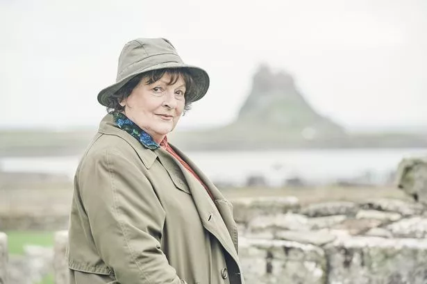 Vera fans predict Brenda Blethyn’s replacement as ITV stars are backed to take on lead