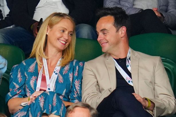 Inside Ant McPartlin and Anne-Marie’s relationship after he quit Saturday Night Takeaway for ‘family’