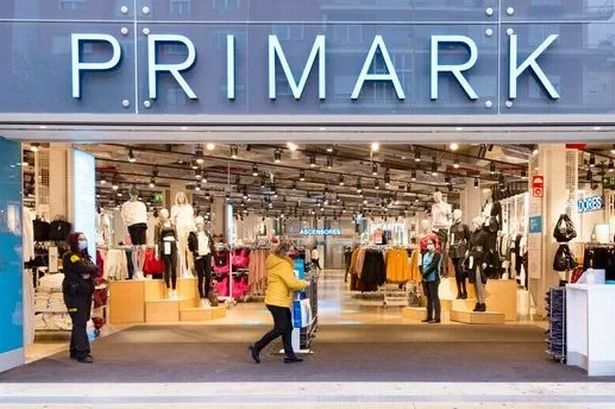 Primark slashes price of kids’ clothing down to under £5 an outfit