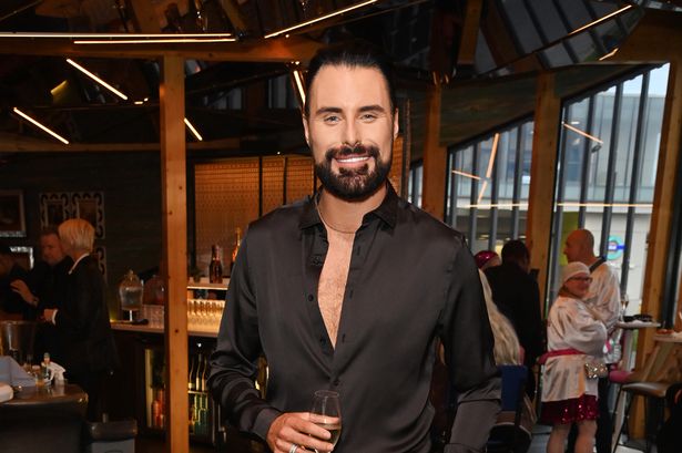 Rylan Clark reveals real reason he never turns down taking a picture with a fan