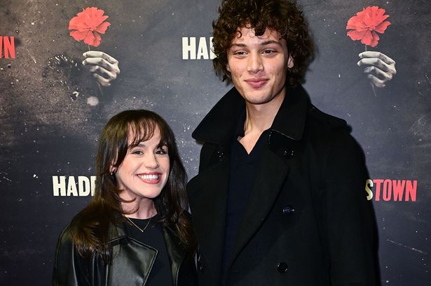 Ellie Leach makes rare comments on Bobby Brazier ‘romance’ rumours: ‘We’ll always be friends’