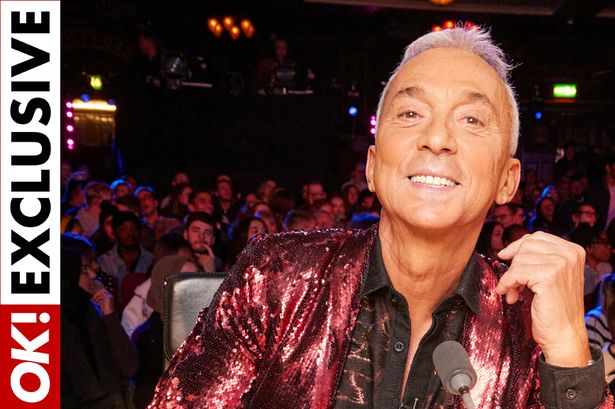 ITV Britain’s Got Talent’s Bruno Tonioli on why he’s never watched the show and reason why Ant and Dec left him ‘fuming’