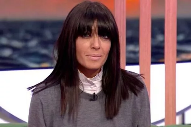 Claudia Winkleman’s 8-word apology to her BBC Radio replacement for her bizarre habit