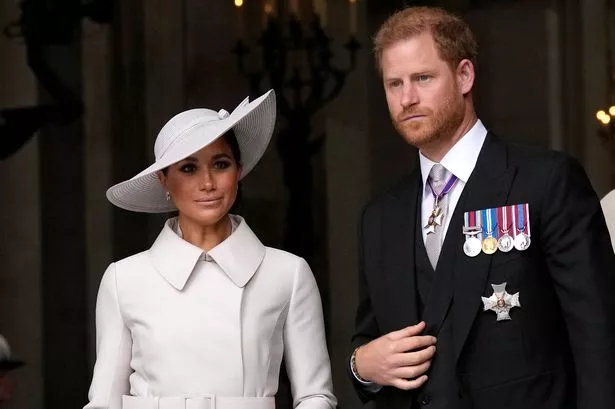 Prince Harry ‘infuriated’ over King Charles’ comment about Meghan Markle