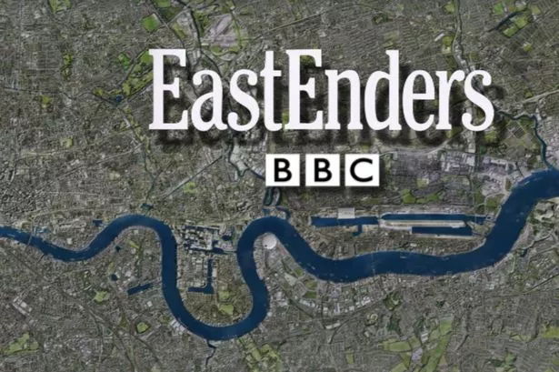 BBC EastEnders fans ‘rumble’ return of soap icon in new murder twist