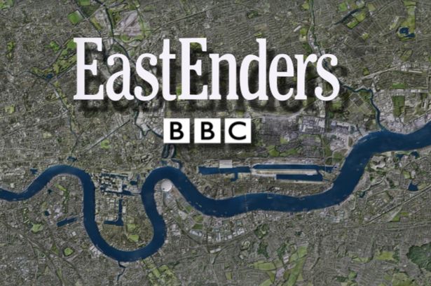 BBC EastEnders star lands huge Hollywood role alongside A-list legend