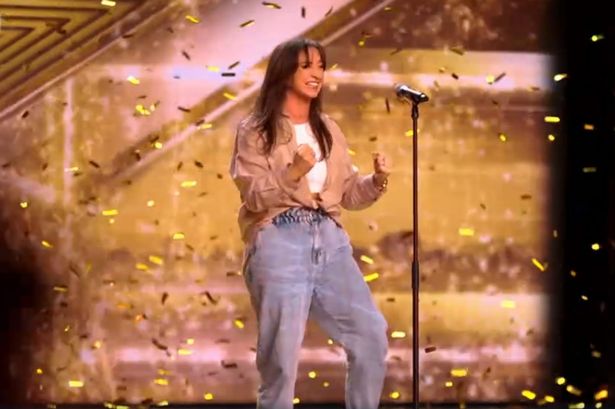 Britain’s Got Talent viewers fume as they discover Golden Buzzer act’s professional career