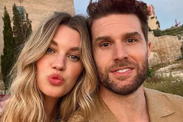 Inside Joel Dommett’s amazing rise to fame – marriage, baby and lavish home