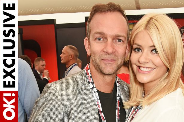 Holly Willoughby and Dan Baldwin’s ‘marriage pact’ amid career overhaul