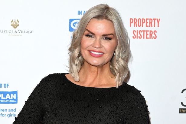 Kerry Katona lands last-minute job as she takes over from huge TV star