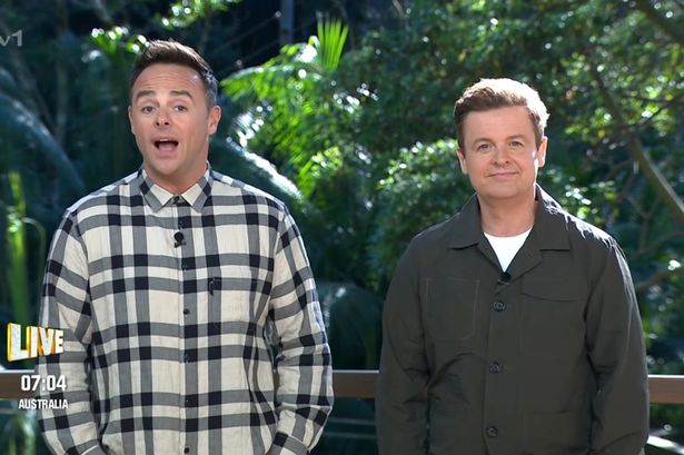 Ant and Dec dealt blow as beloved series ‘put on hold’ after Saturday Night Takeaway ends