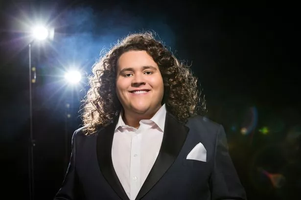 BGT’s Jonathan Antoine on his autism diagnosis after incredible transformation