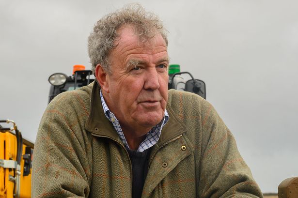 Jeremy Clarkson reveals ‘unbelievably sad’ deaths as ‘everything goes wrong’ at Diddly Squat farm