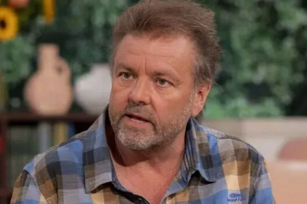 Homes under the Hammer’s Martin Roberts’ heartbreak as he’s forced to work away from family