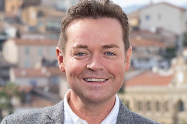 Stephen Mulhern addressed sex life with blunt 2-word statement before Josie Gibson ‘romance’