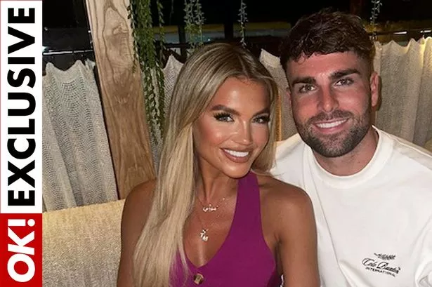 Love Island winner Molly Smith reveals she has already moved in with boyfriend Tom Clare