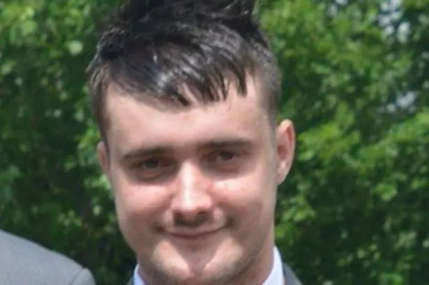 Colne man is charged with murder after 34-year-old stabbed to death