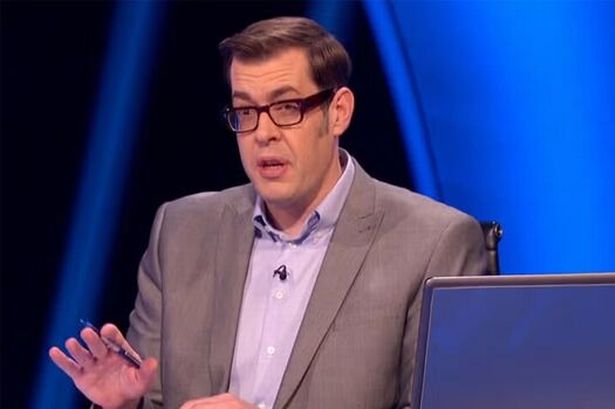 Pointless star Richard Osman reveals childhood trauma that led to four-decade addiction battle