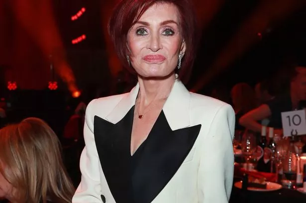 Sharon Osbourne sensationally snaps back at Amanda Holden who dubbed her ‘bitter and pathetic’