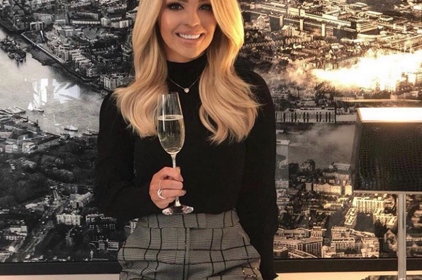 Inside Katie Piper’s luxury home with husband and two daughters as she hosts breakfast TV show