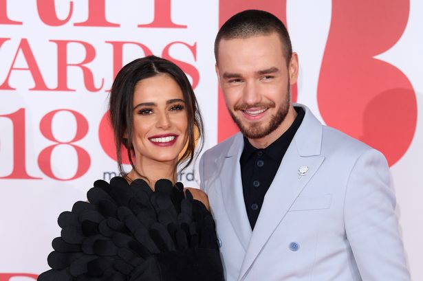 Cheryl fans all say the same thing as they hear Bear’s adorable accent for the first time