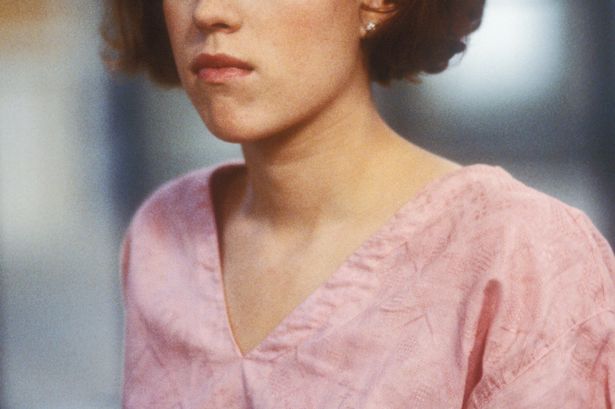 The Breakfast Club’s Molly Ringwald, 56, hasn’t aged a day as she poses with rarely-seen kids