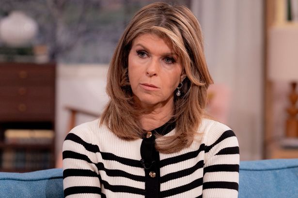 Kate Garraway filming new TV show – after feeling ‘ashamed’ at £800k debt from Derek’s care