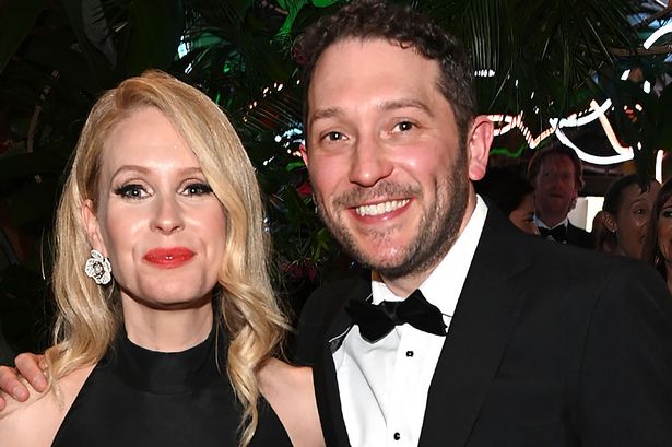 Lucy Beaumont shares truth behind rows with Jon Richardson as they confirm marriage split