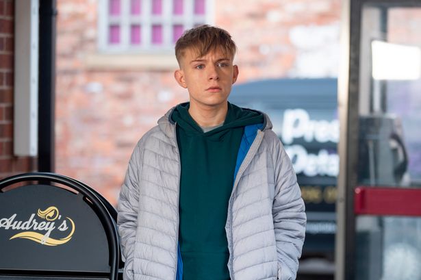 Coronation Street key scene confirms Max is involved with Lauren Bolton’s disappearance